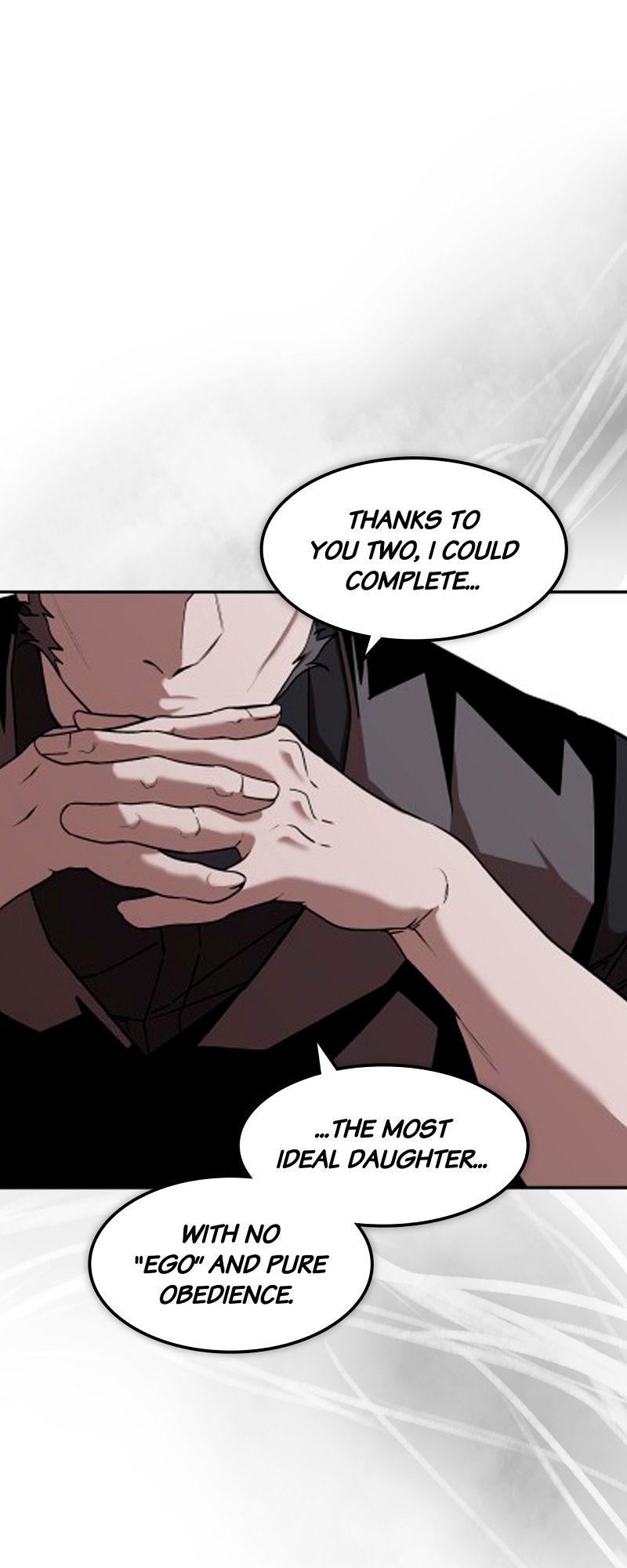 Summoners War: Occult Detective Nicki - Episode 41 — page 45