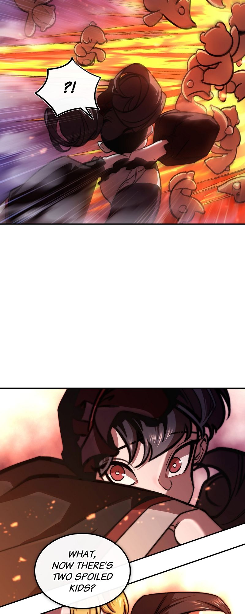 Summoners War: Occult Detective Nicki - Episode 41 — page 48