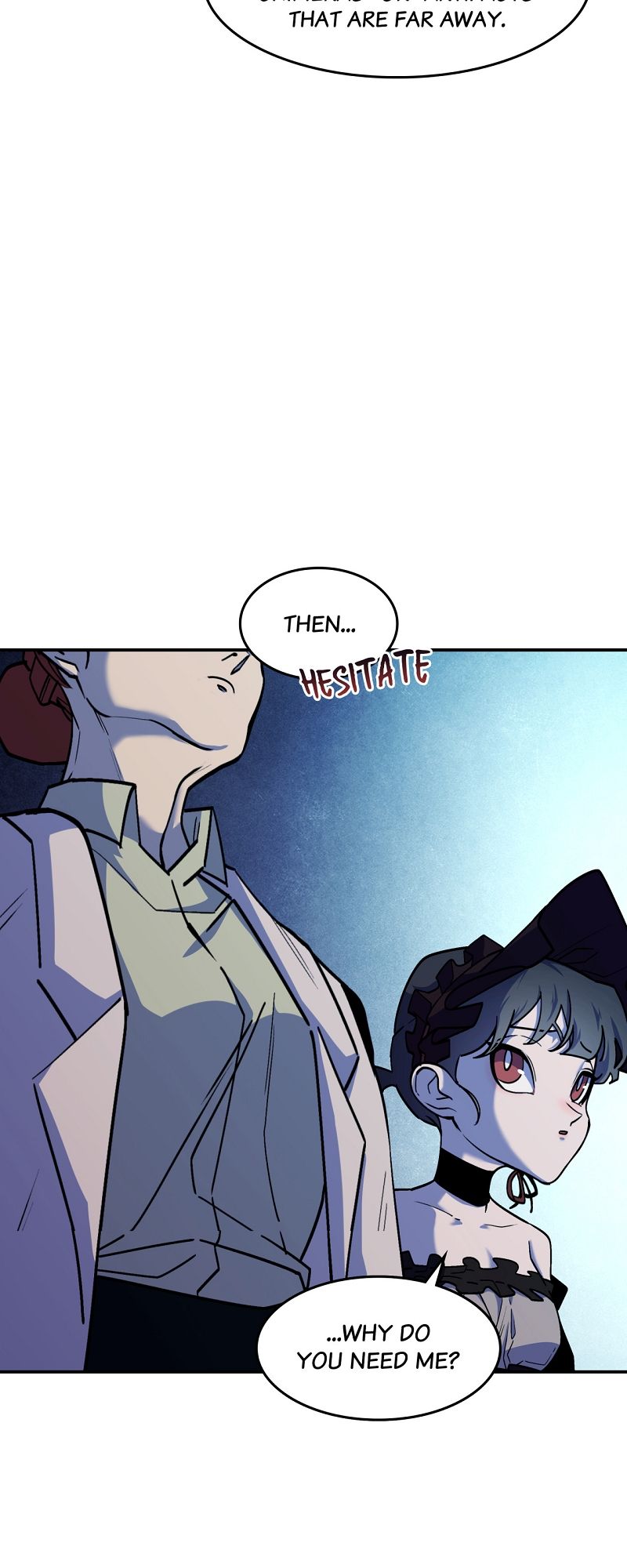 Summoners War: Occult Detective Nicki - Episode 41 — page 5