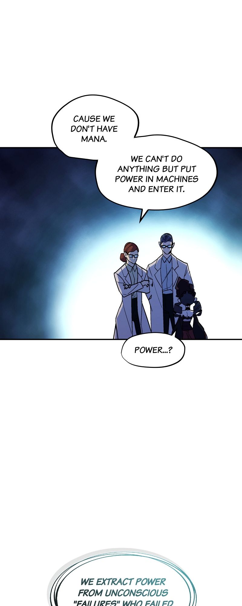 Summoners War: Occult Detective Nicki - Episode 41 — page 6