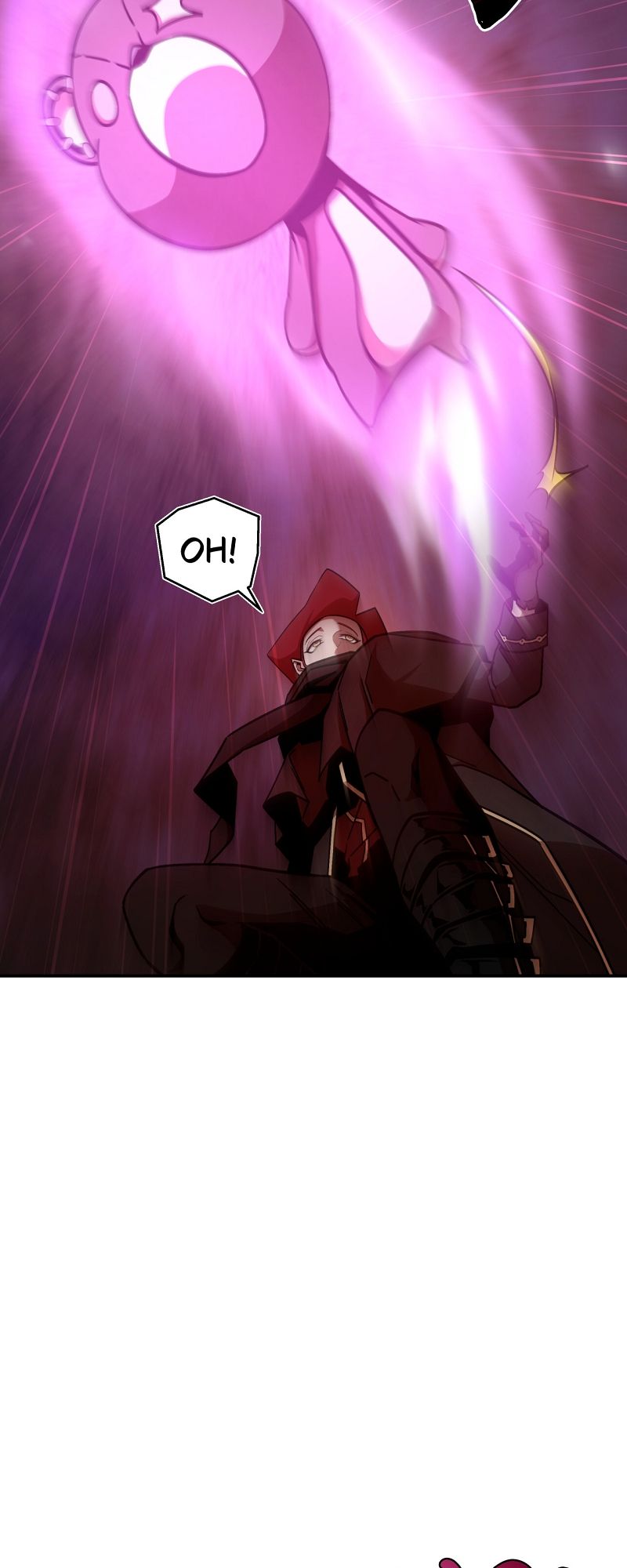 Summoners War: Occult Detective Nicki - Episode 42 — page 11