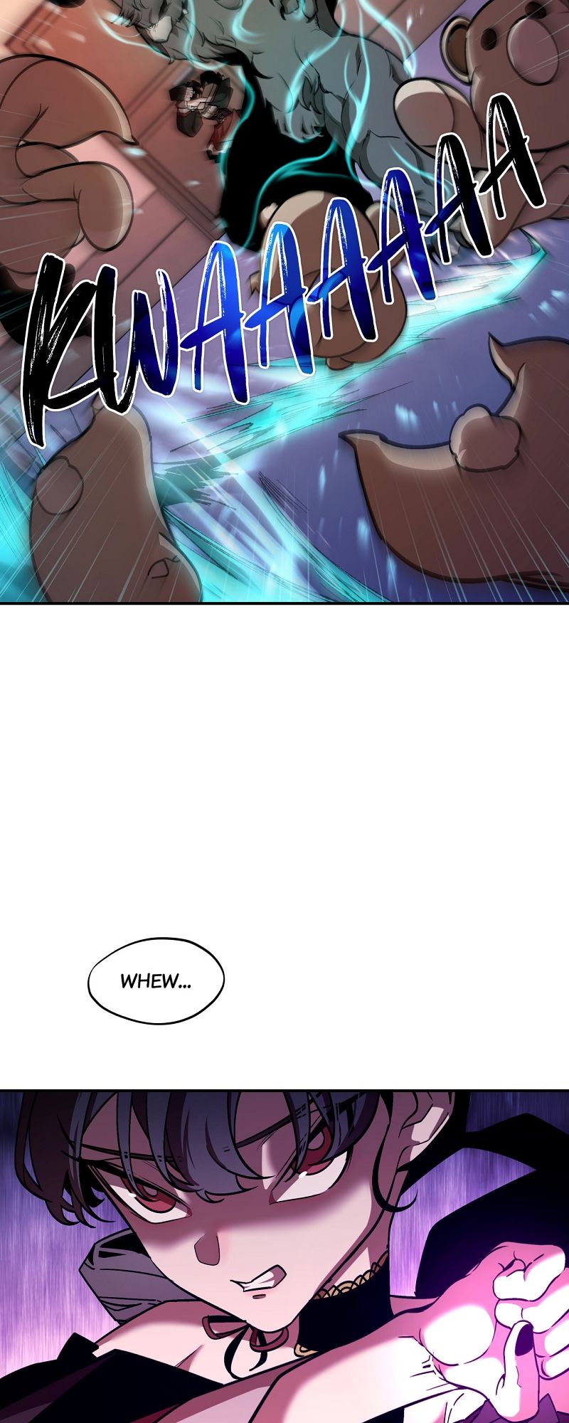 Summoners War: Occult Detective Nicki - Episode 42 — page 13
