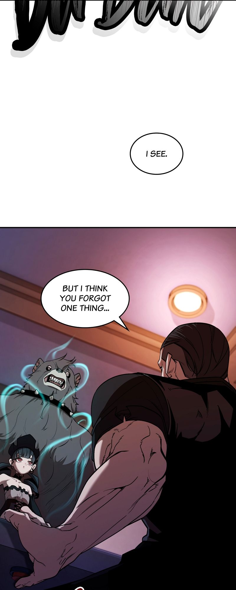 Summoners War: Occult Detective Nicki - Episode 42 — page 15