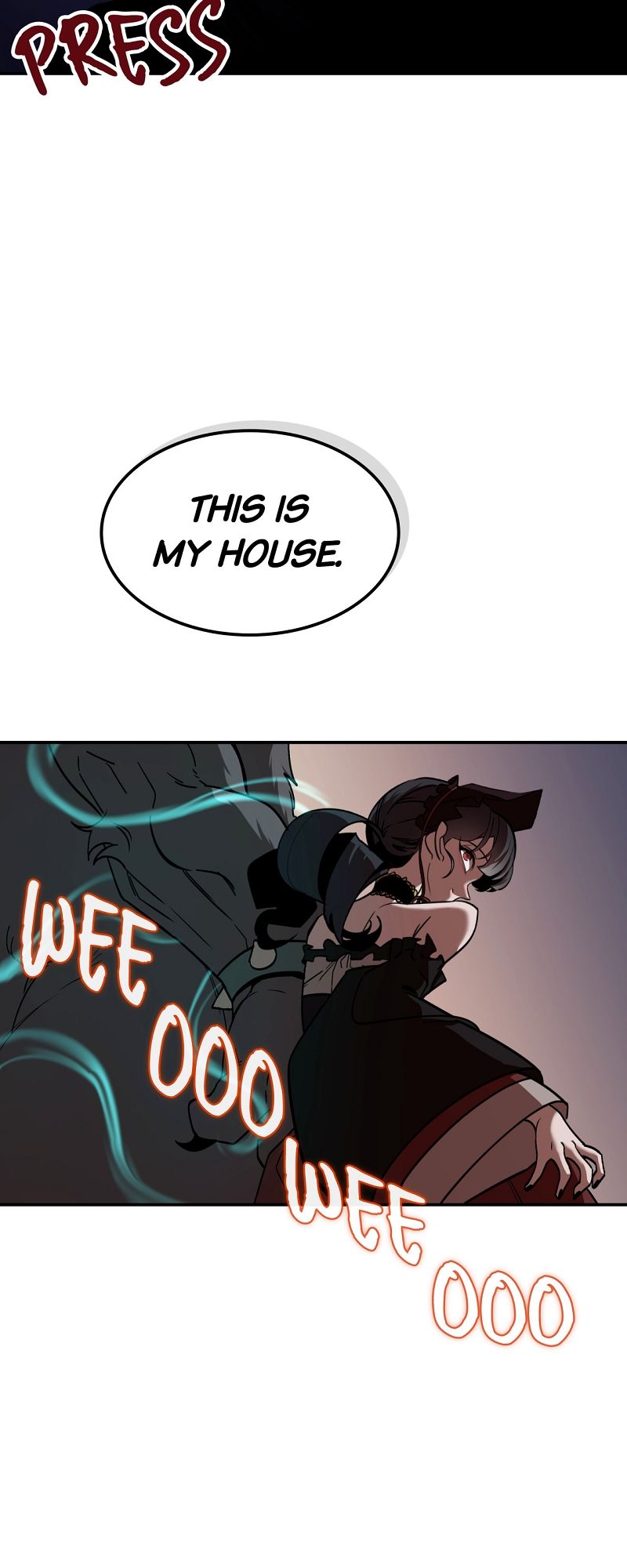 Summoners War: Occult Detective Nicki - Episode 42 — page 16