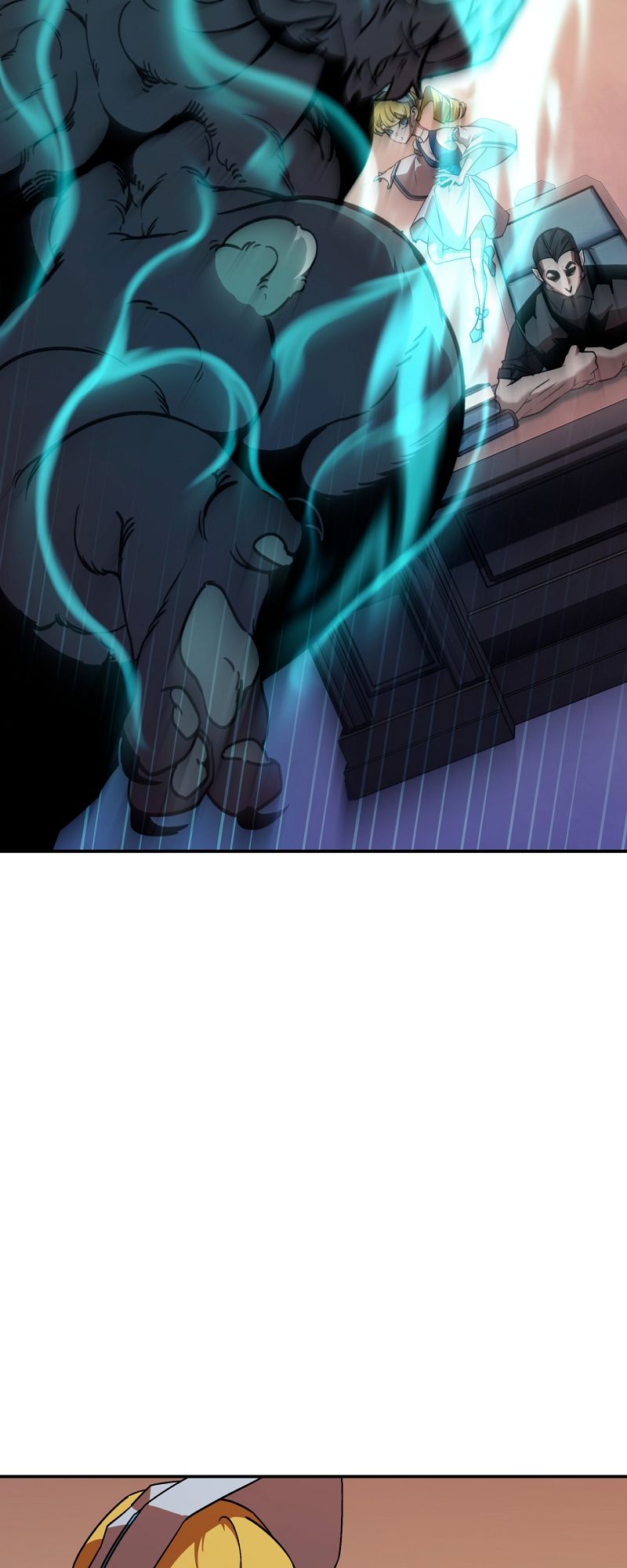 Summoners War: Occult Detective Nicki - Episode 42 — page 19