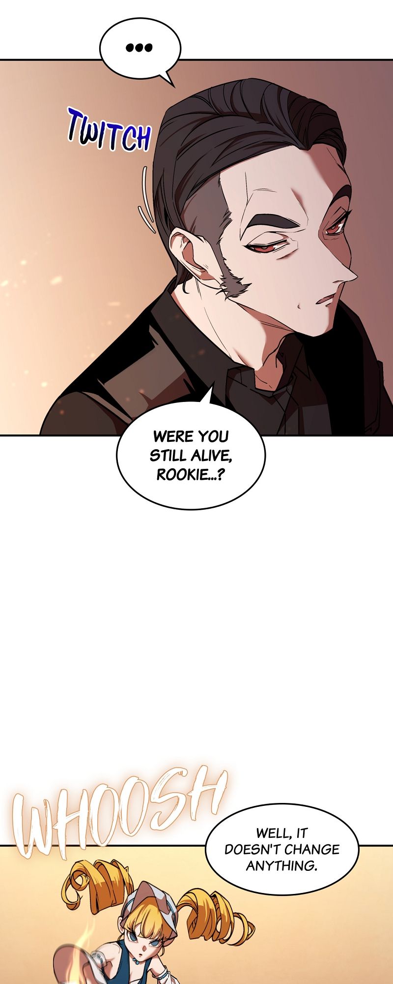 Summoners War: Occult Detective Nicki - Episode 42 — page 2
