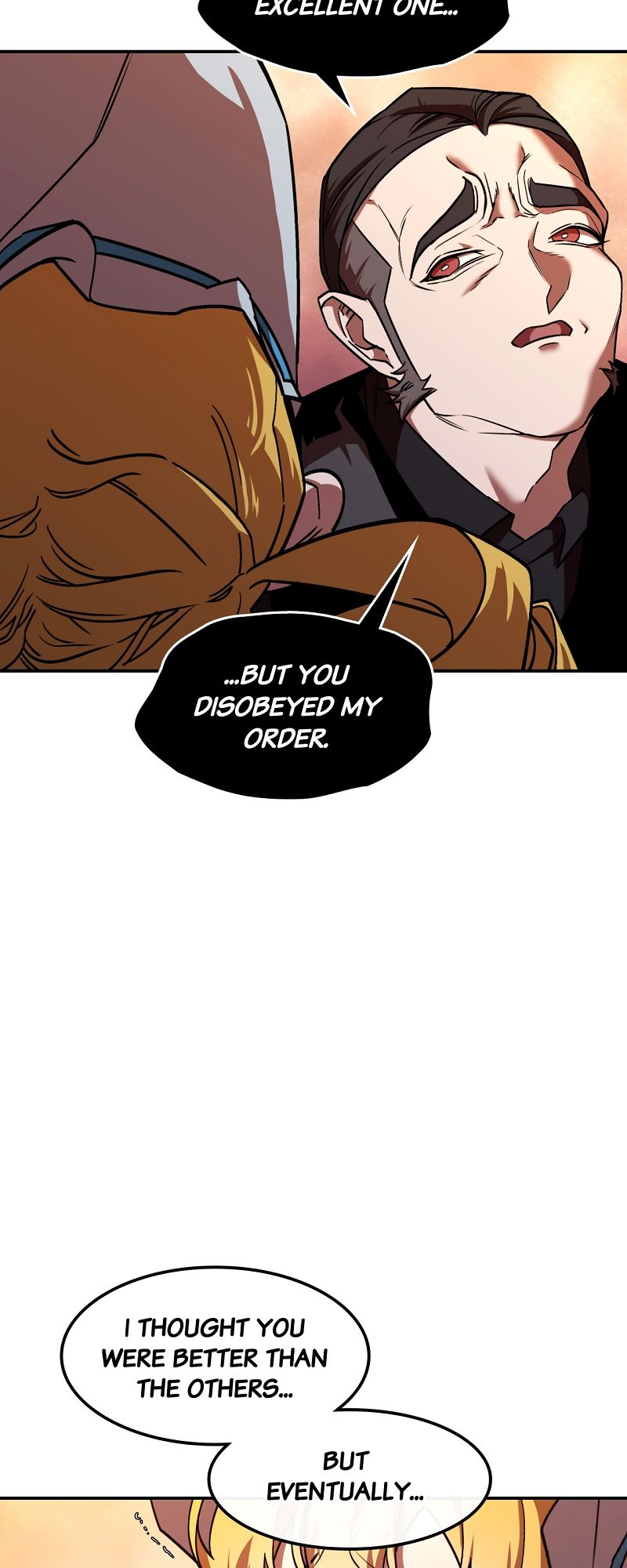 Summoners War: Occult Detective Nicki - Episode 42 — page 28