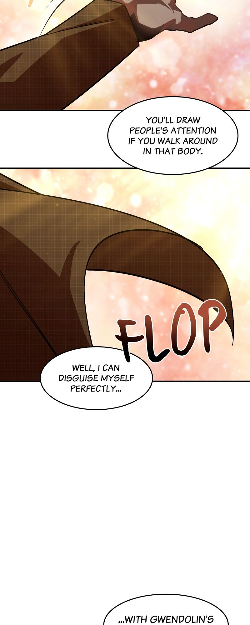 Summoners War: Occult Detective Nicki - Episode 42 — page 37