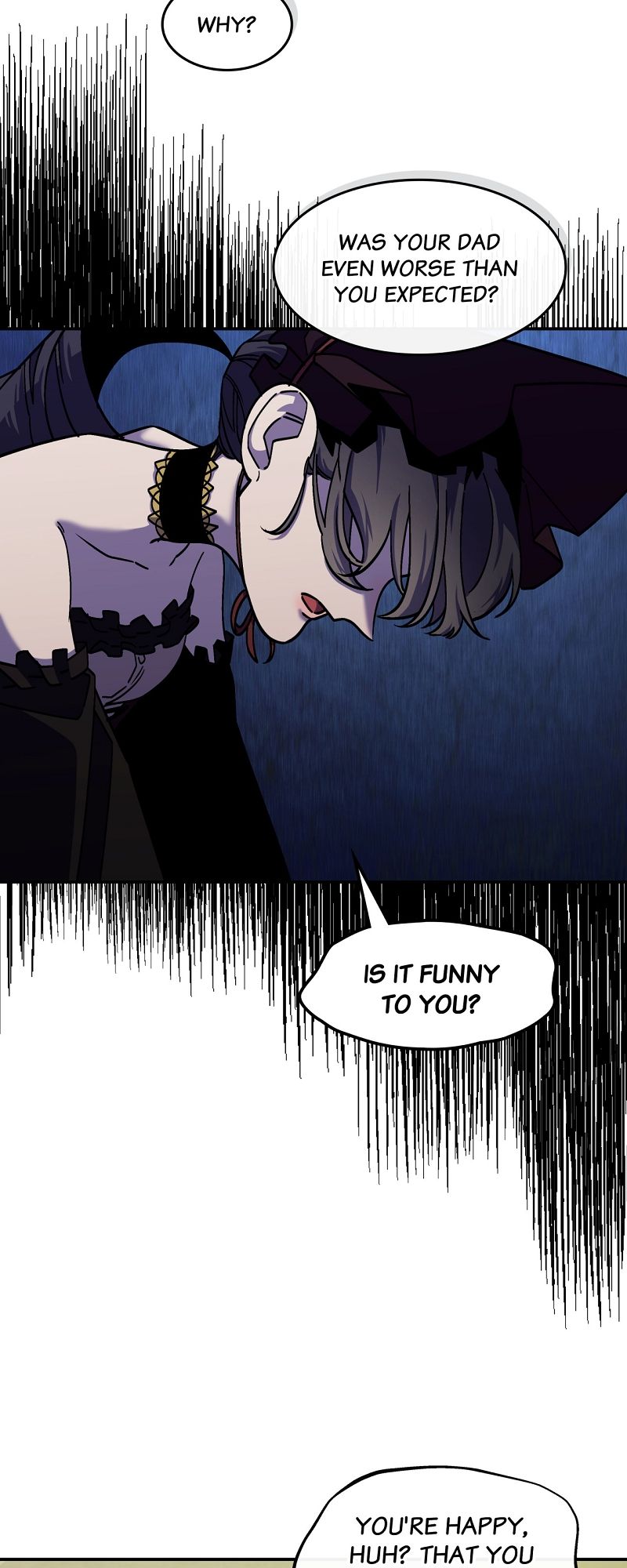 Summoners War: Occult Detective Nicki - Episode 42 — page 41