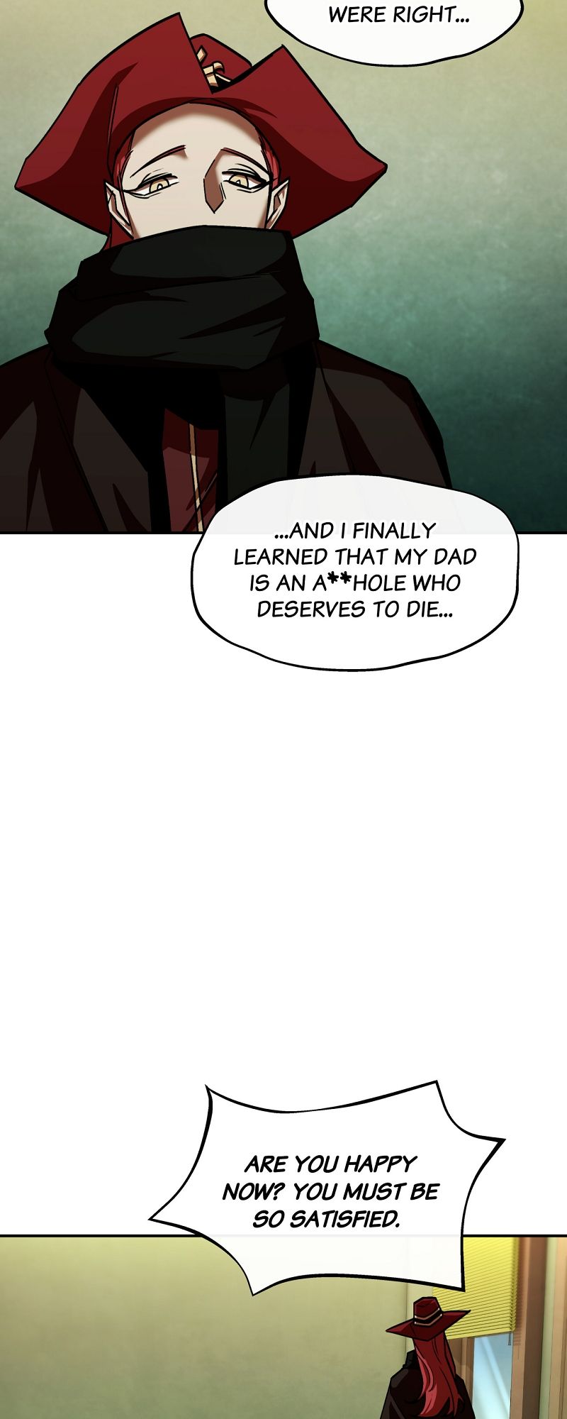 Summoners War: Occult Detective Nicki - Episode 42 — page 42