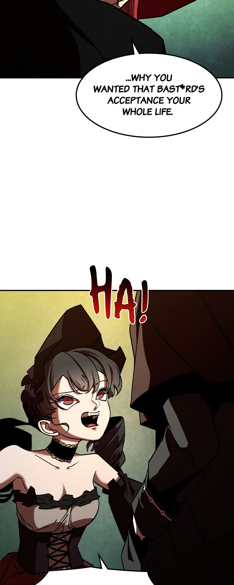 Summoners War: Occult Detective Nicki - Episode 42 — page 44