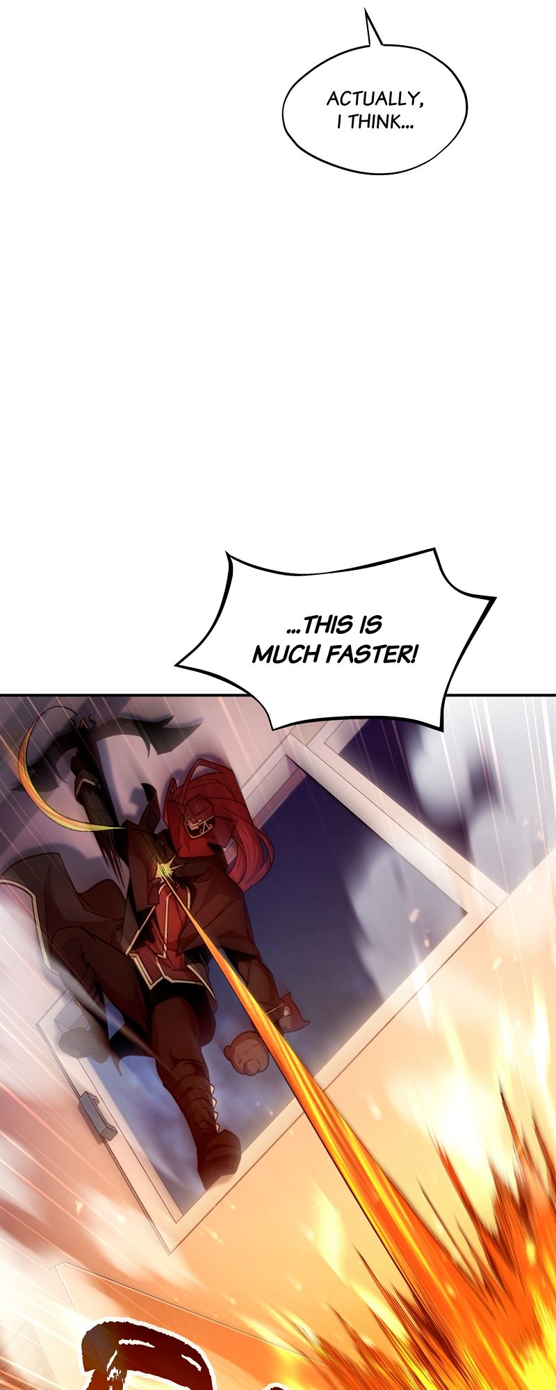 Summoners War: Occult Detective Nicki - Episode 42 — page 5