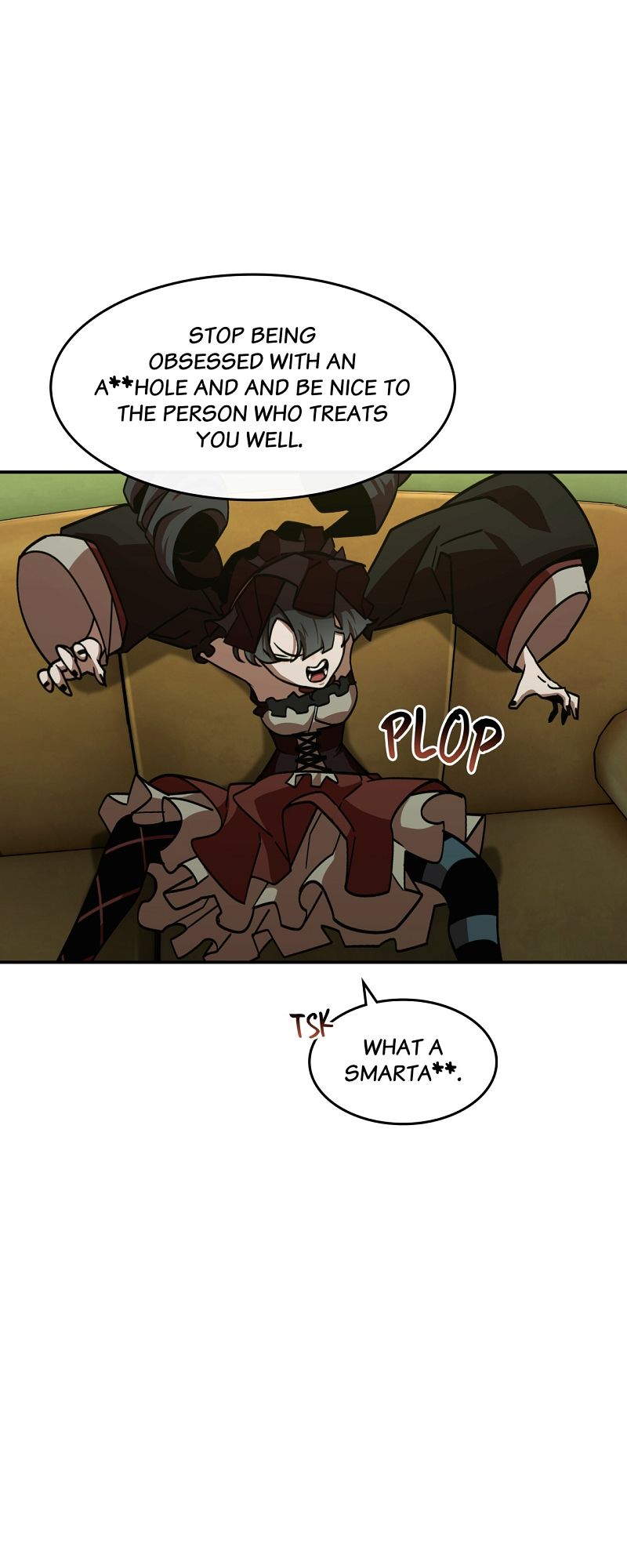 Summoners War: Occult Detective Nicki - Episode 42 — page 52