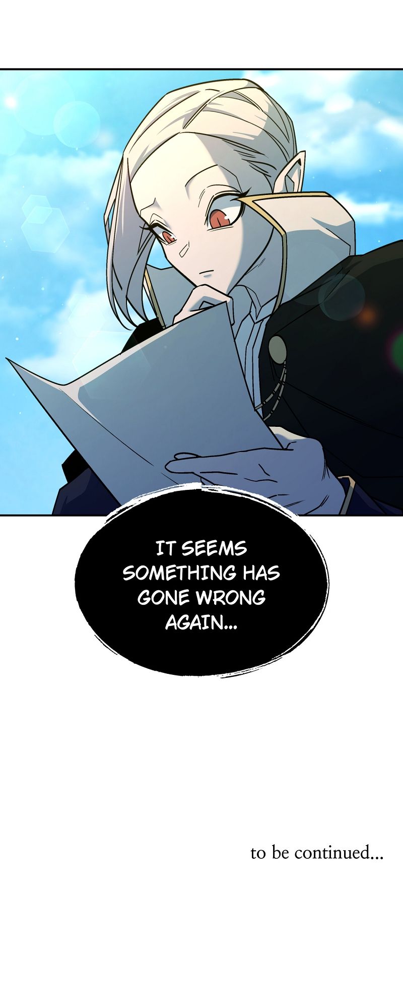 Summoners War: Occult Detective Nicki - Episode 42 — page 57