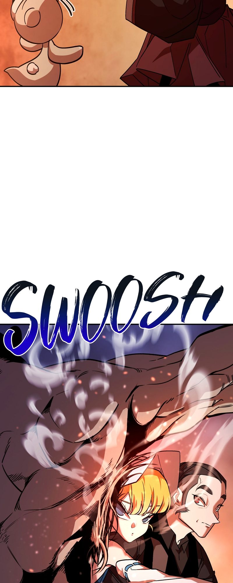 Summoners War: Occult Detective Nicki - Episode 42 — page 8