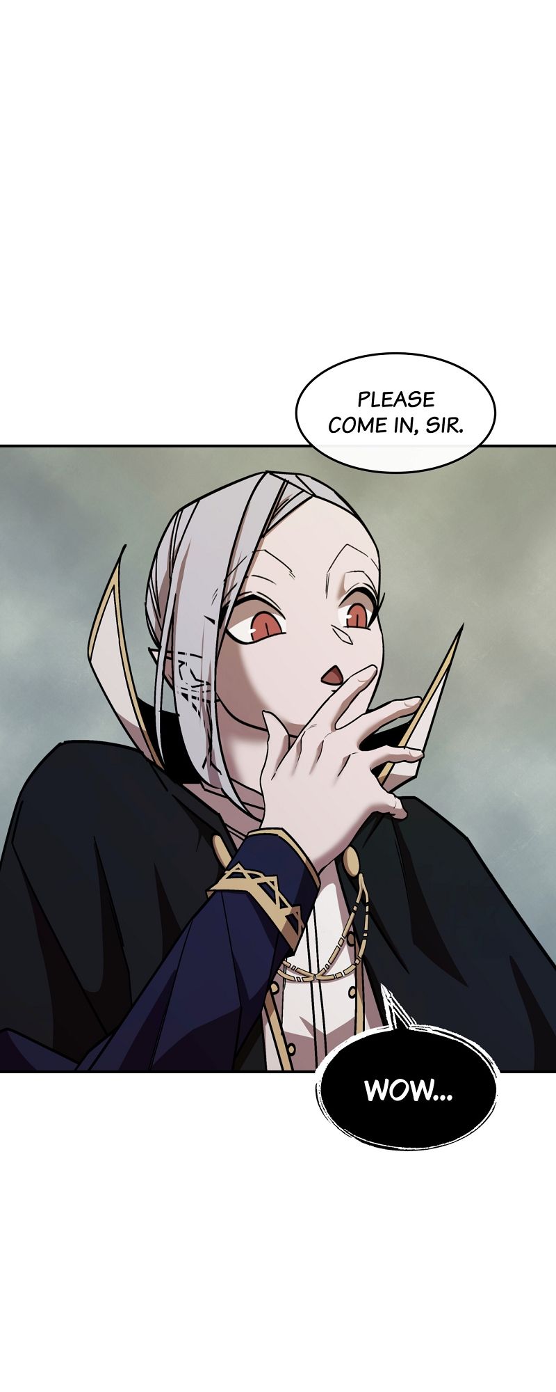 Summoners War: Occult Detective Nicki - Episode 43 — page 13