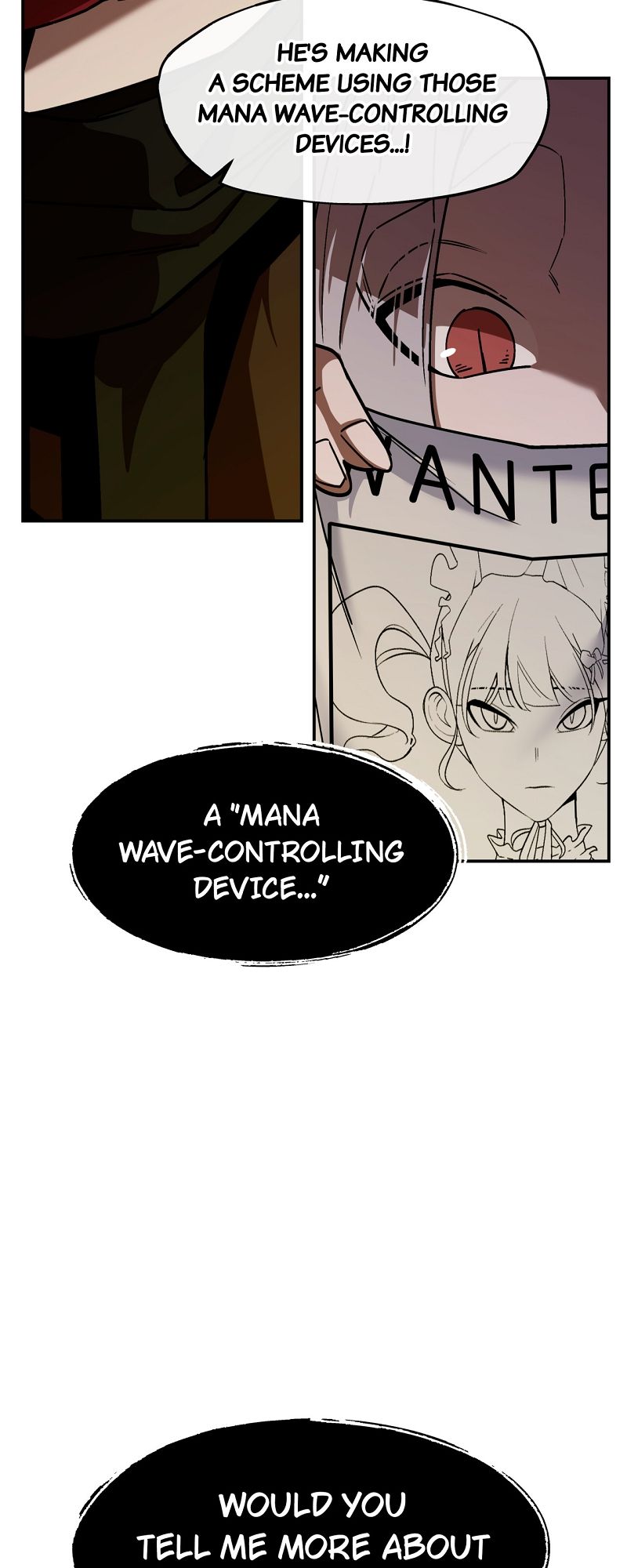 Summoners War: Occult Detective Nicki - Episode 43 — page 16