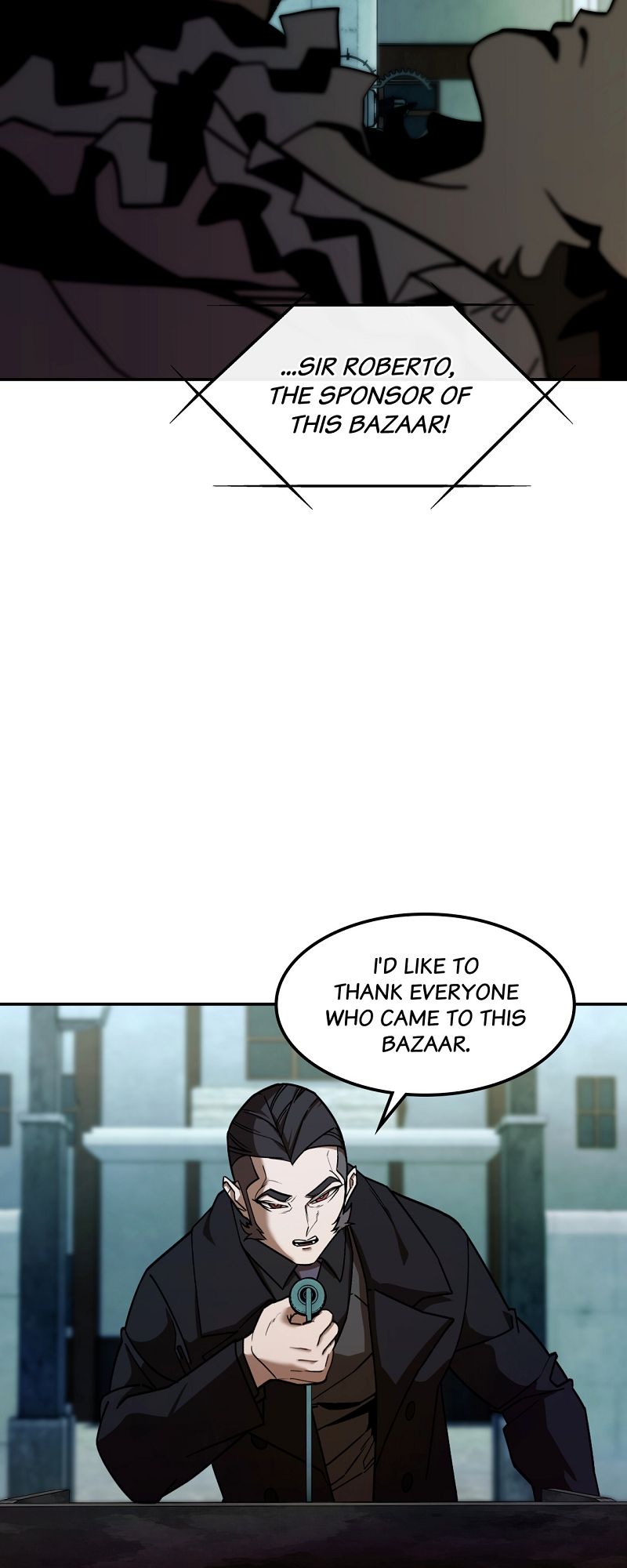 Summoners War: Occult Detective Nicki - Episode 43 — page 20