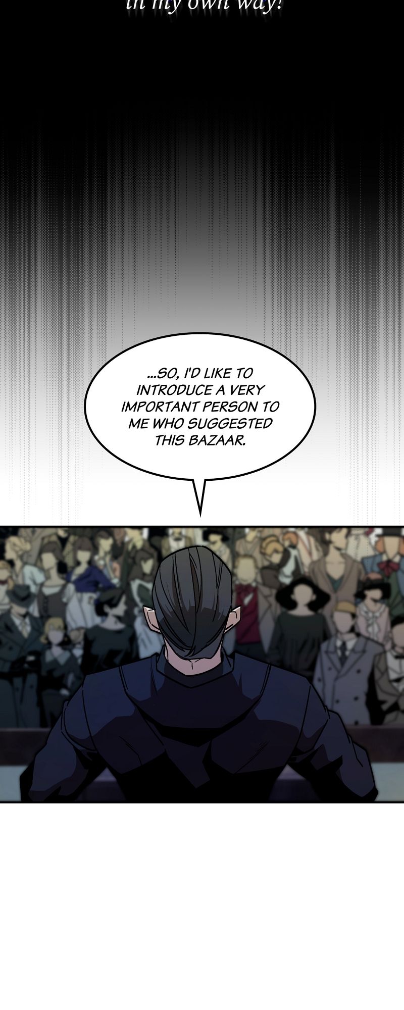 Summoners War: Occult Detective Nicki - Episode 43 — page 28