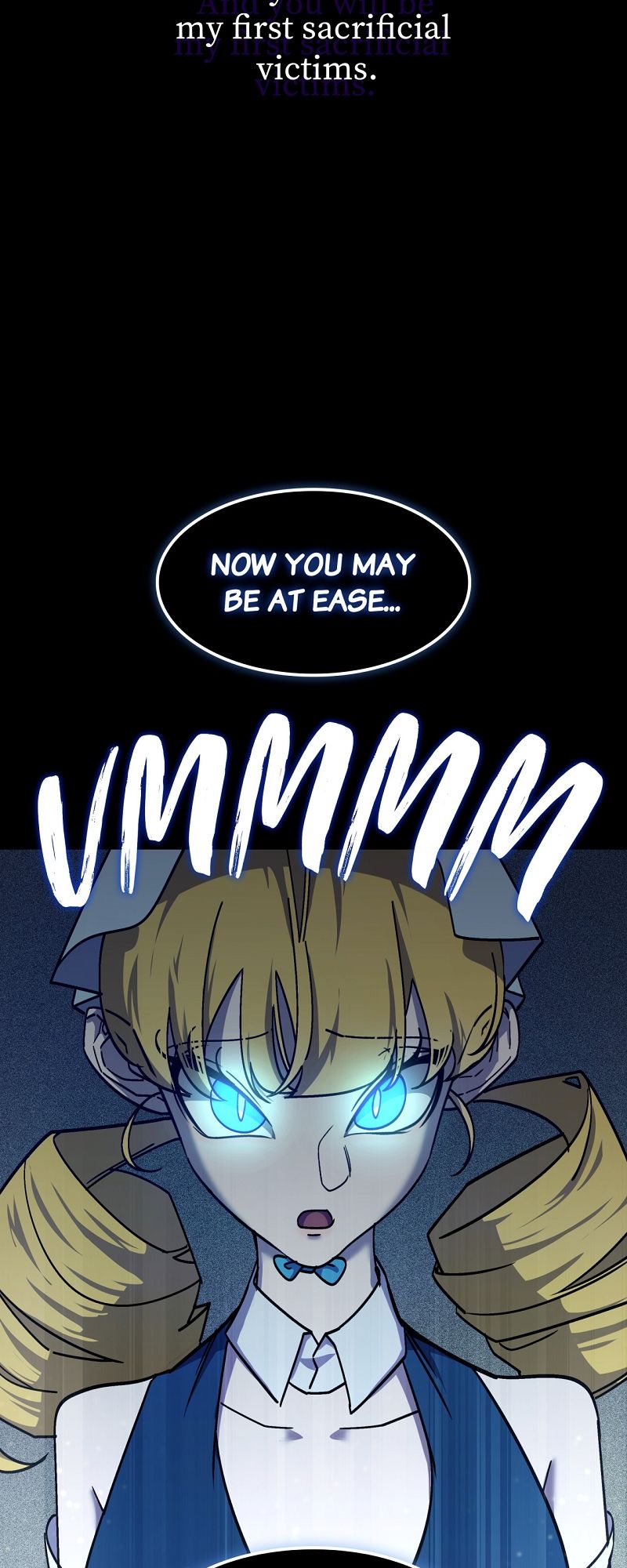Summoners War: Occult Detective Nicki - Episode 43 — page 32