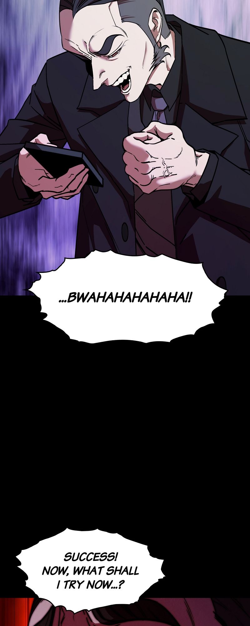 Summoners War: Occult Detective Nicki - Episode 43 — page 35