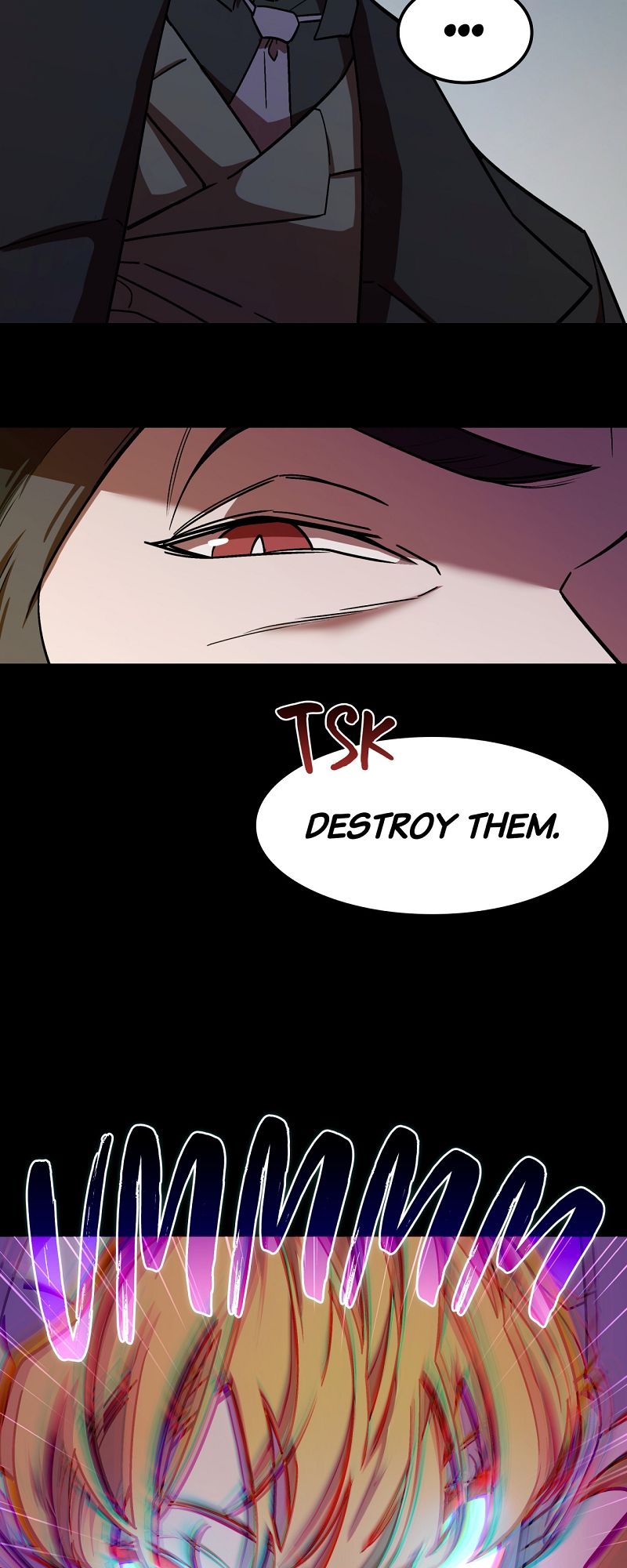 Summoners War: Occult Detective Nicki - Episode 43 — page 39