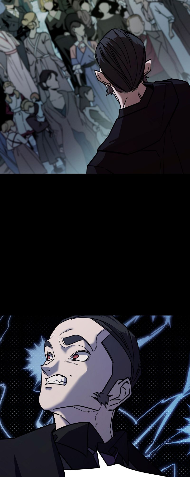 Summoners War: Occult Detective Nicki - Episode 43 — page 41