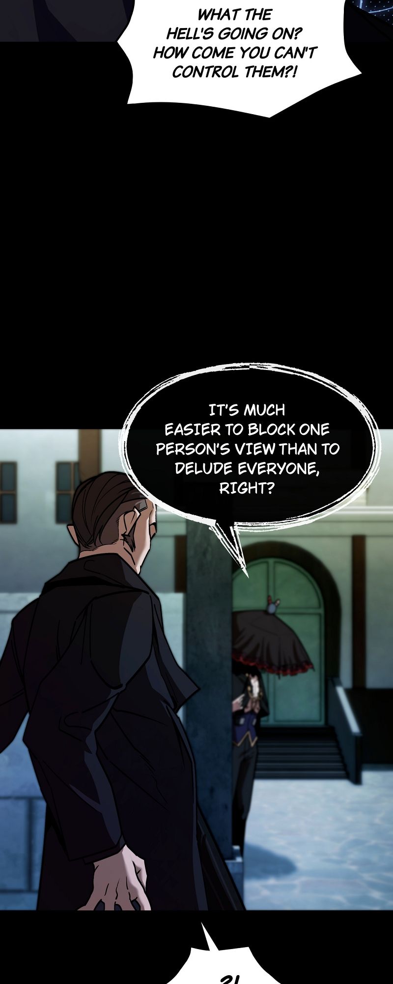 Summoners War: Occult Detective Nicki - Episode 43 — page 42