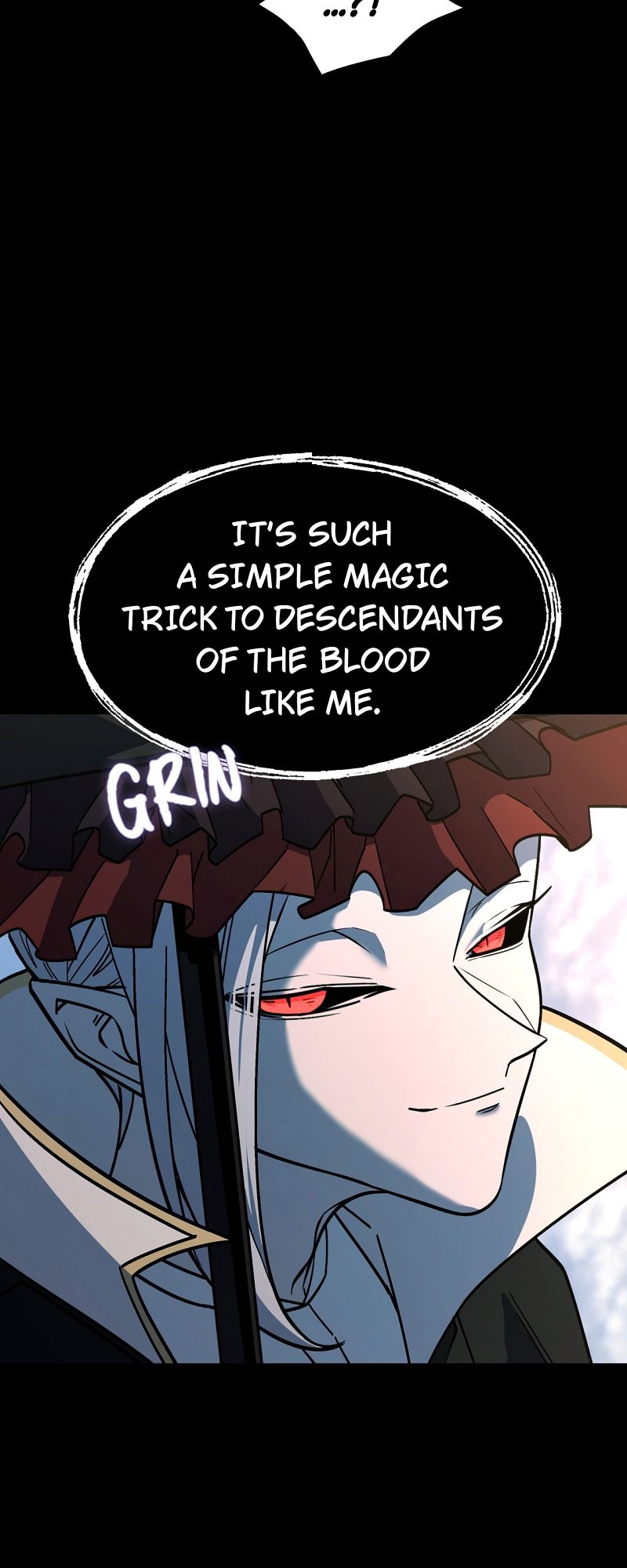 Summoners War: Occult Detective Nicki - Episode 43 — page 43