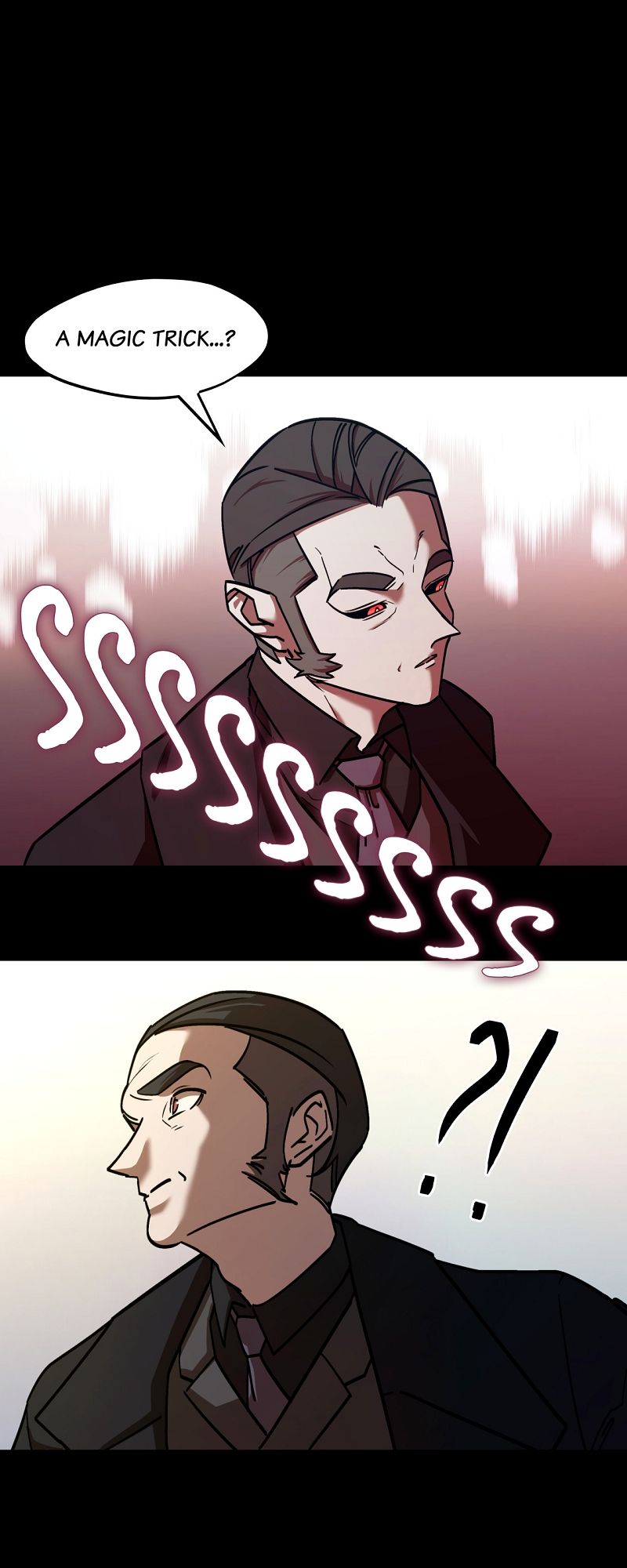 Summoners War: Occult Detective Nicki - Episode 43 — page 44