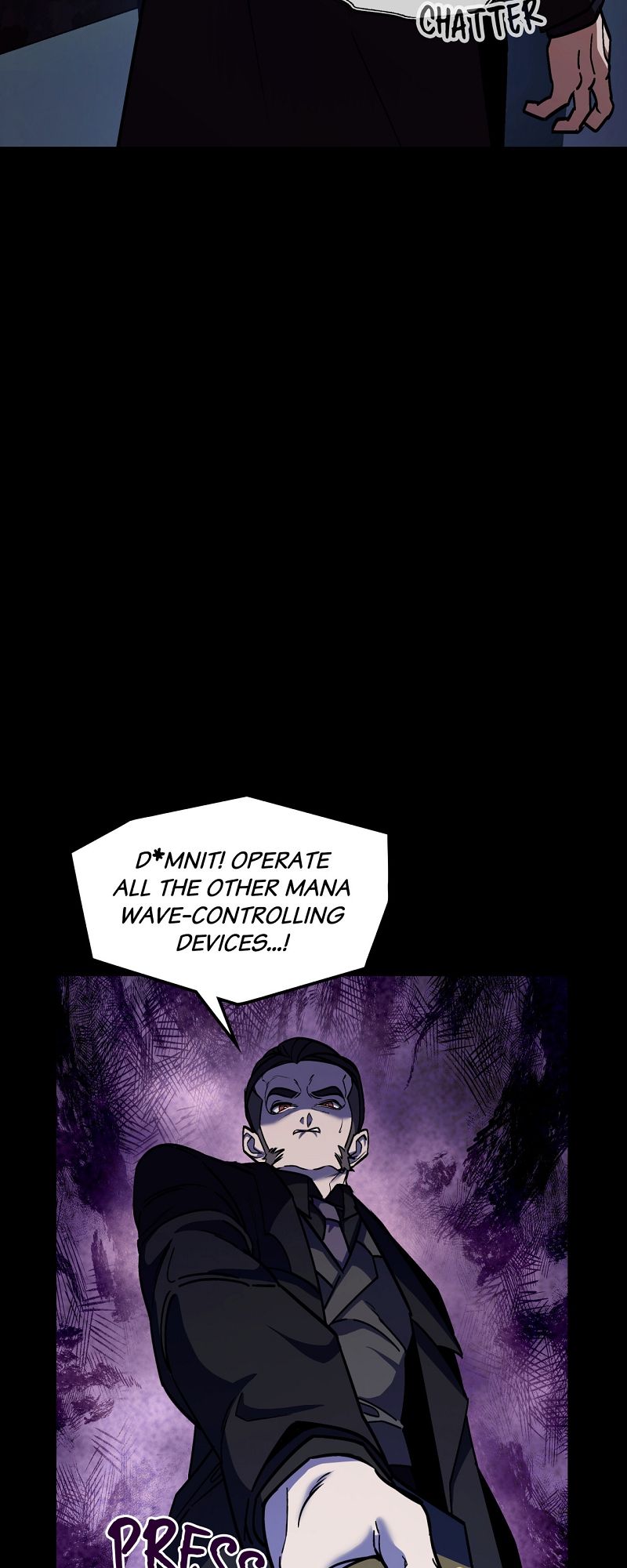 Summoners War: Occult Detective Nicki - Episode 43 — page 46