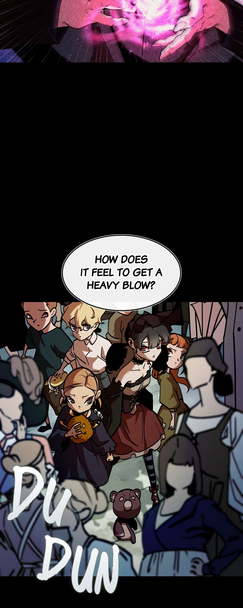 Summoners War: Occult Detective Nicki - Episode 43 — page 49
