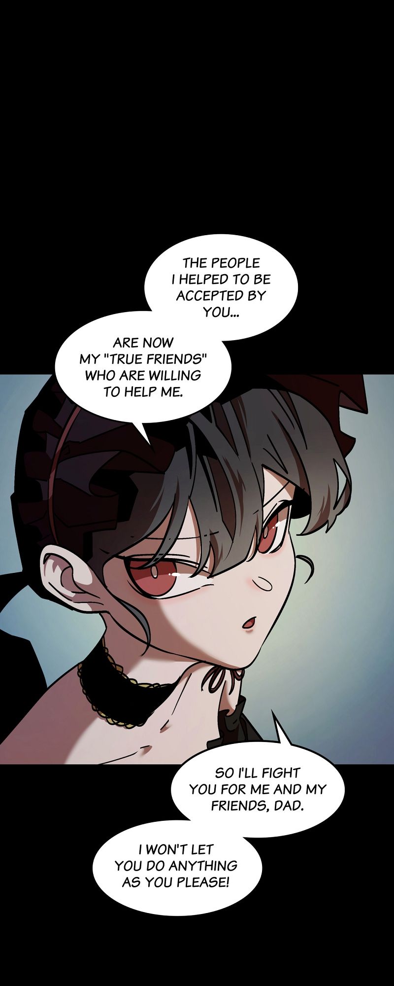 Summoners War: Occult Detective Nicki - Episode 43 — page 50