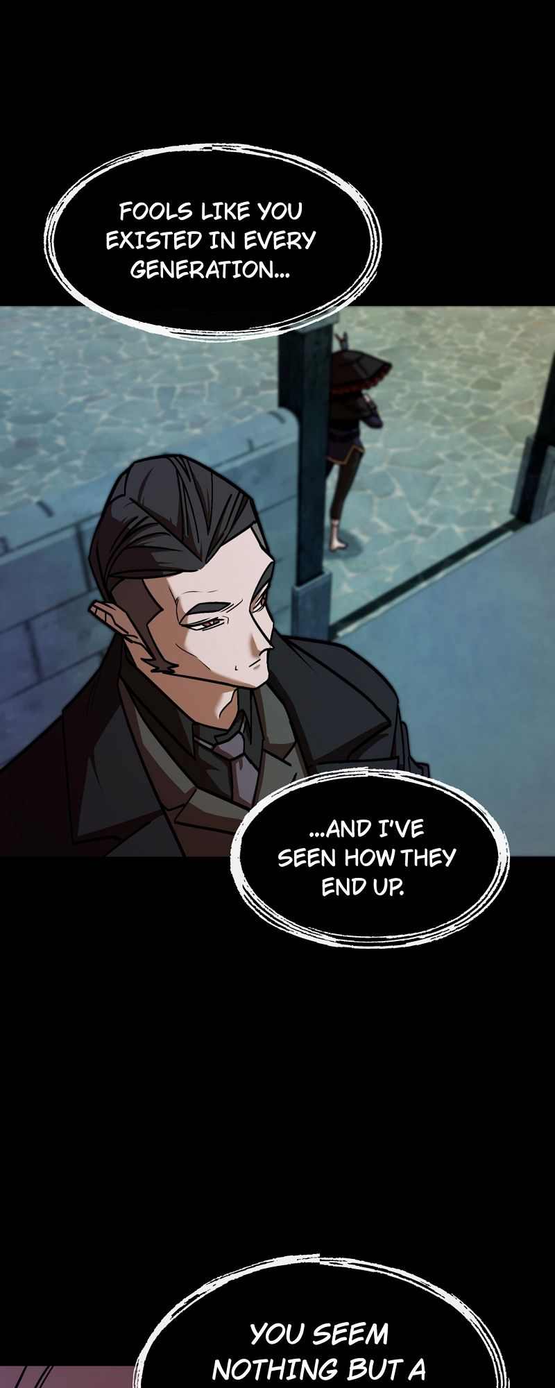 Summoners War: Occult Detective Nicki - Episode 43 — page 52