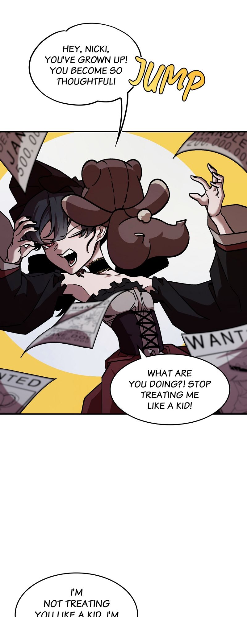 Summoners War: Occult Detective Nicki - Episode 43 — page 7