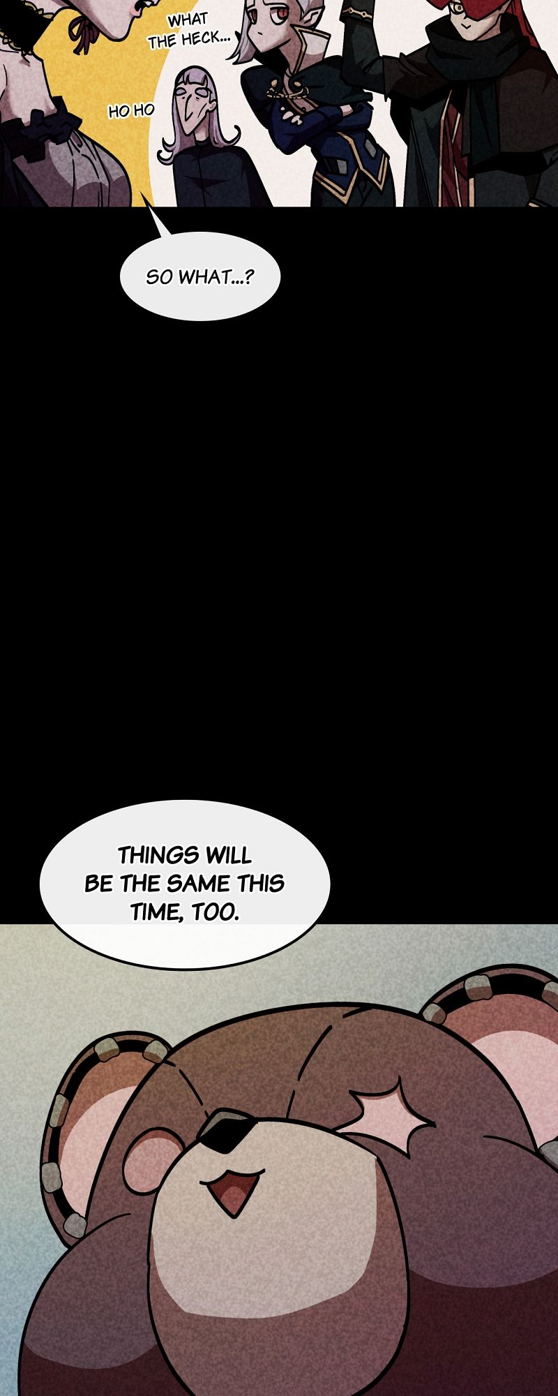 Summoners War: Occult Detective Nicki - Episode 44 — page 13