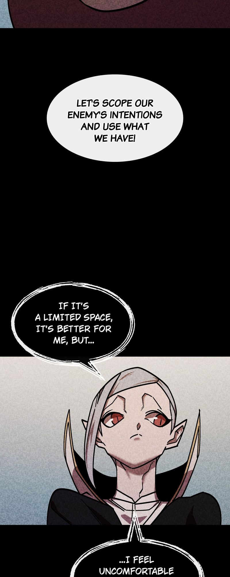 Summoners War: Occult Detective Nicki - Episode 44 — page 14