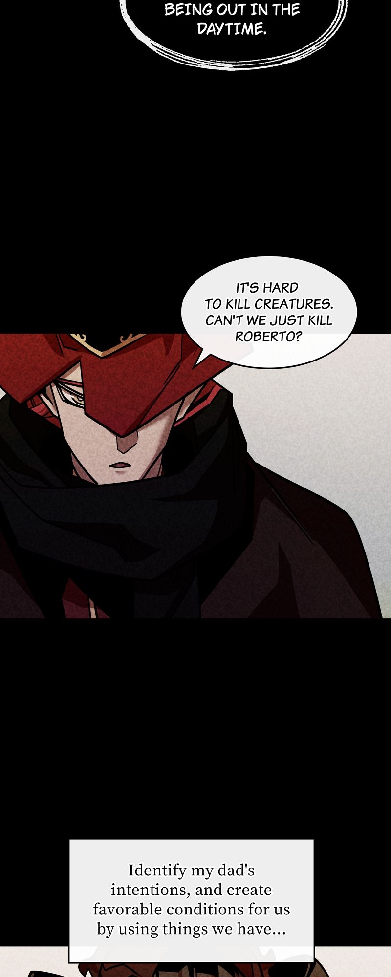 Summoners War: Occult Detective Nicki - Episode 44 — page 15