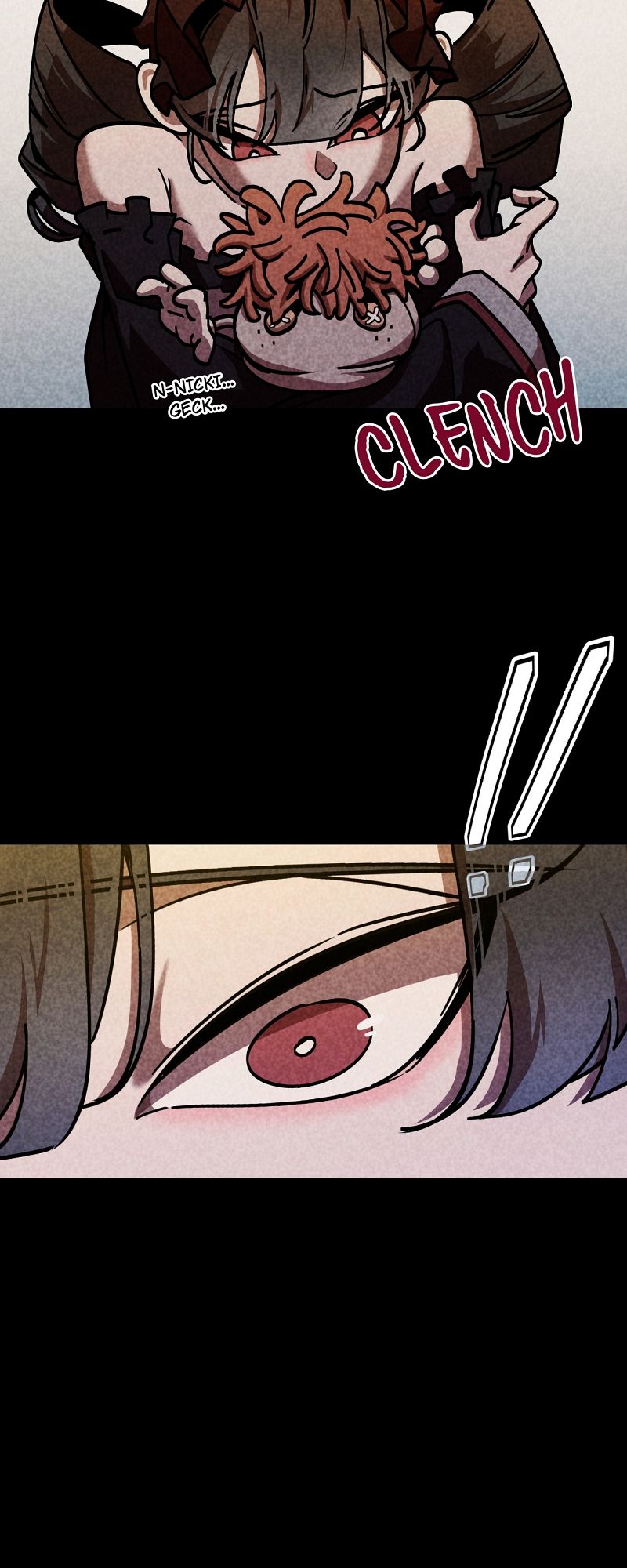 Summoners War: Occult Detective Nicki - Episode 44 — page 16