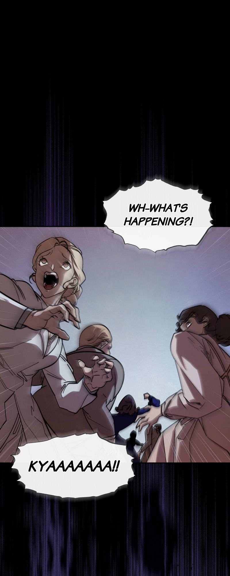 Summoners War: Occult Detective Nicki - Episode 44 — page 2