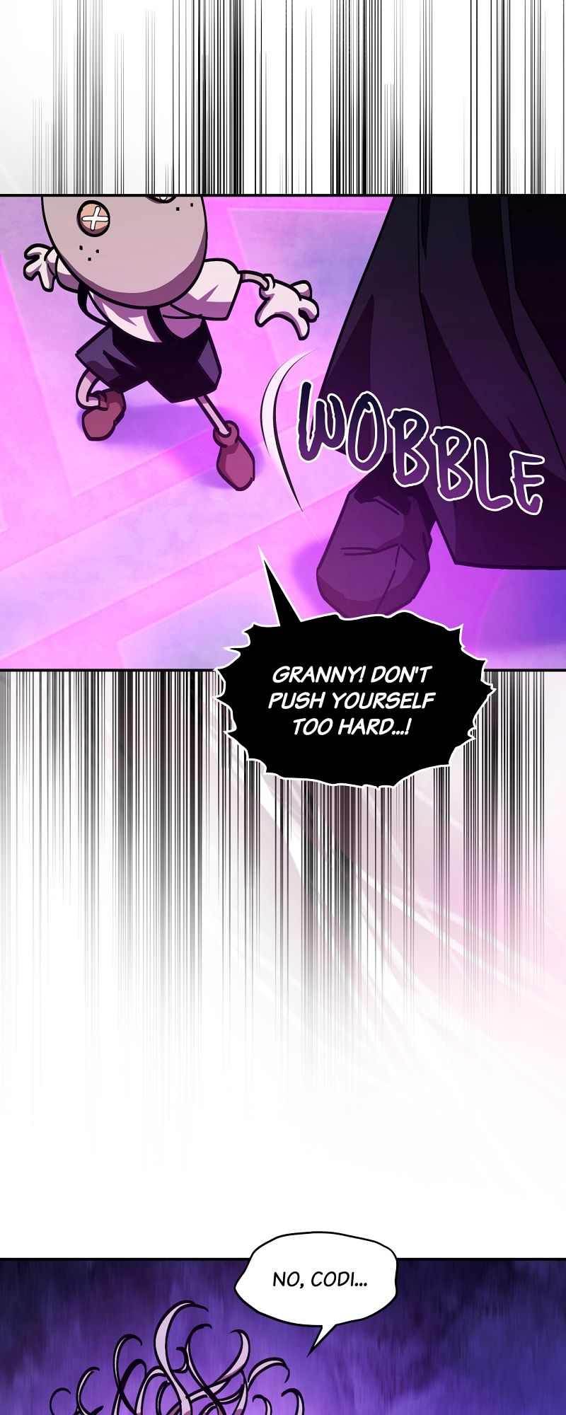 Summoners War: Occult Detective Nicki - Episode 44 — page 20