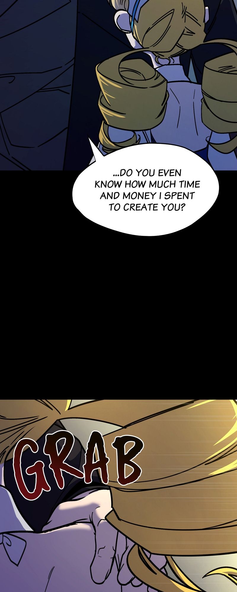 Summoners War: Occult Detective Nicki - Episode 44 — page 38