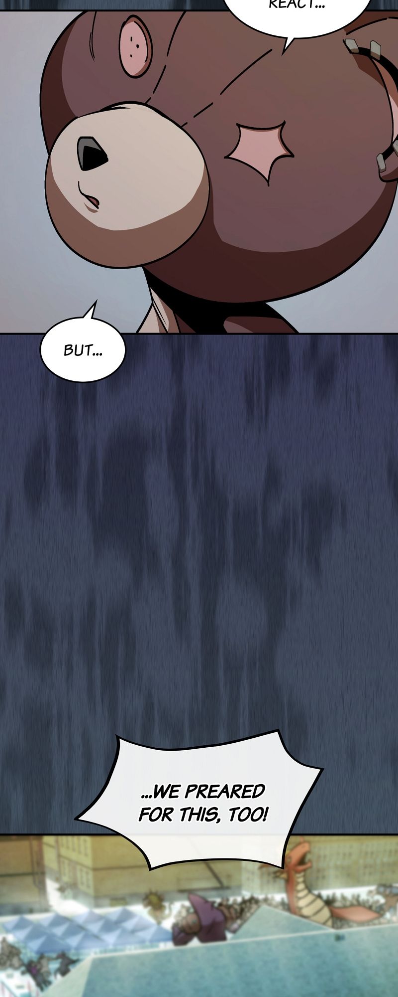 Summoners War: Occult Detective Nicki - Episode 44 — page 4