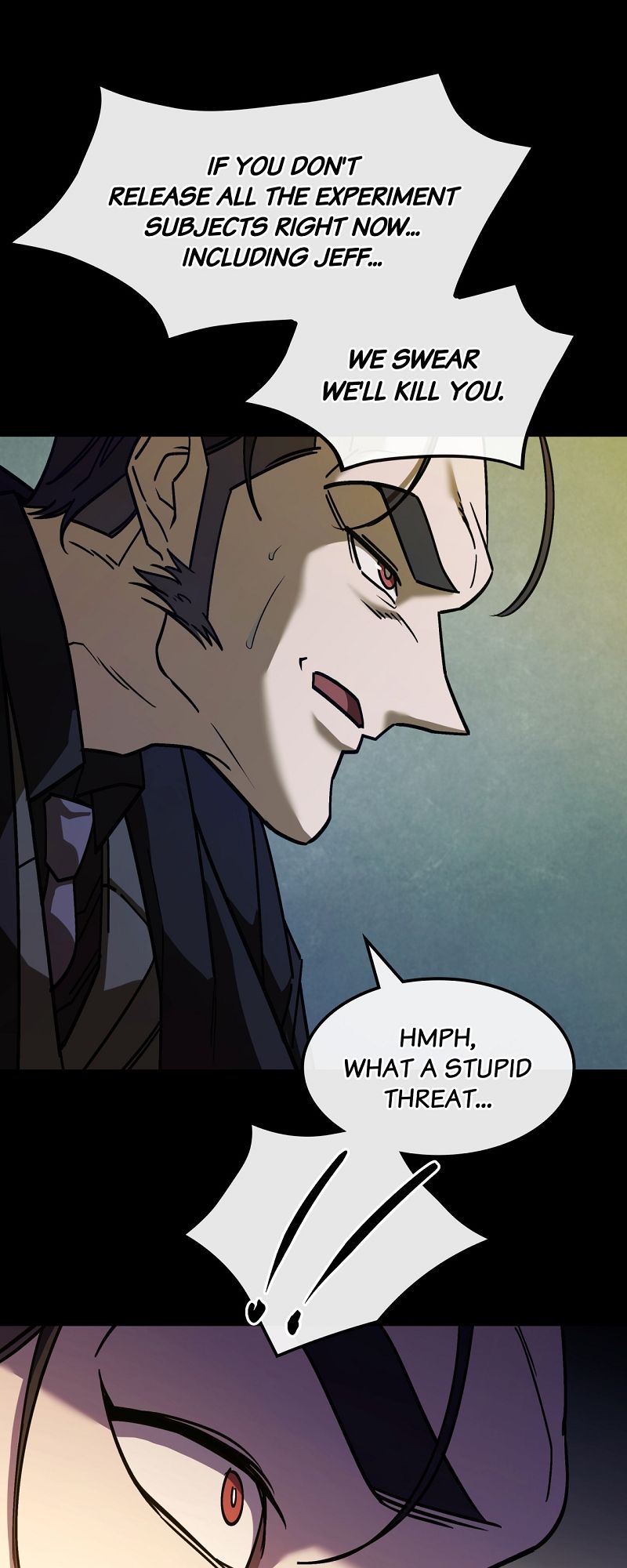 Summoners War: Occult Detective Nicki - Episode 44 — page 47