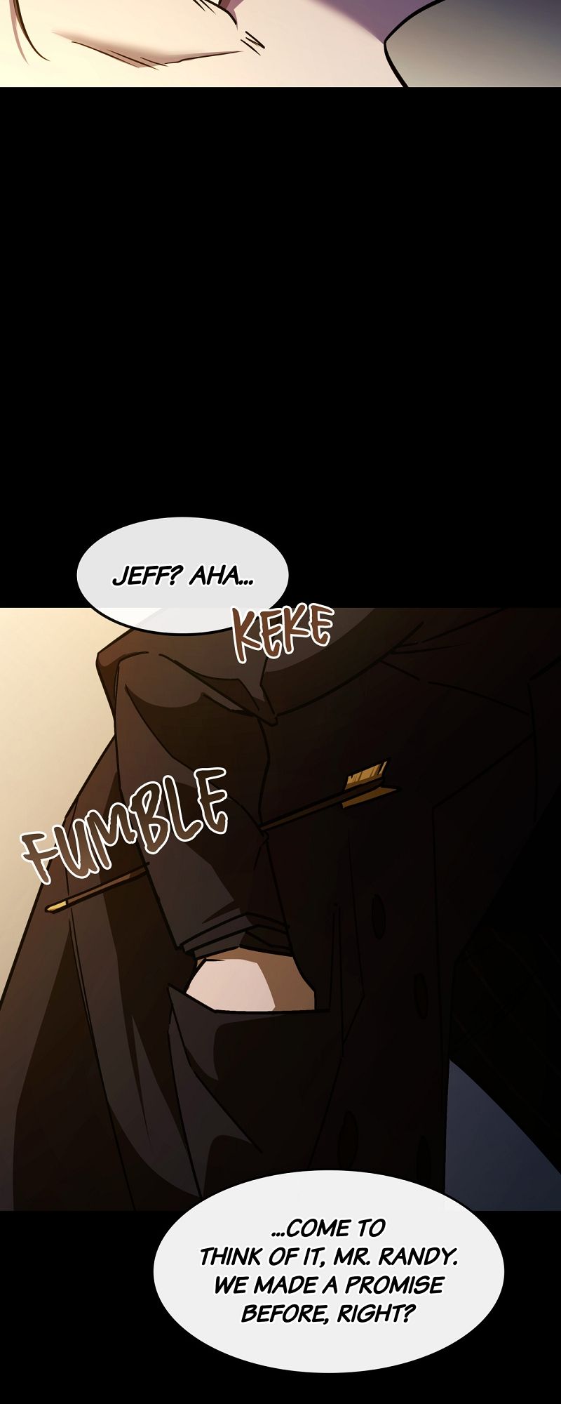 Summoners War: Occult Detective Nicki - Episode 44 — page 48