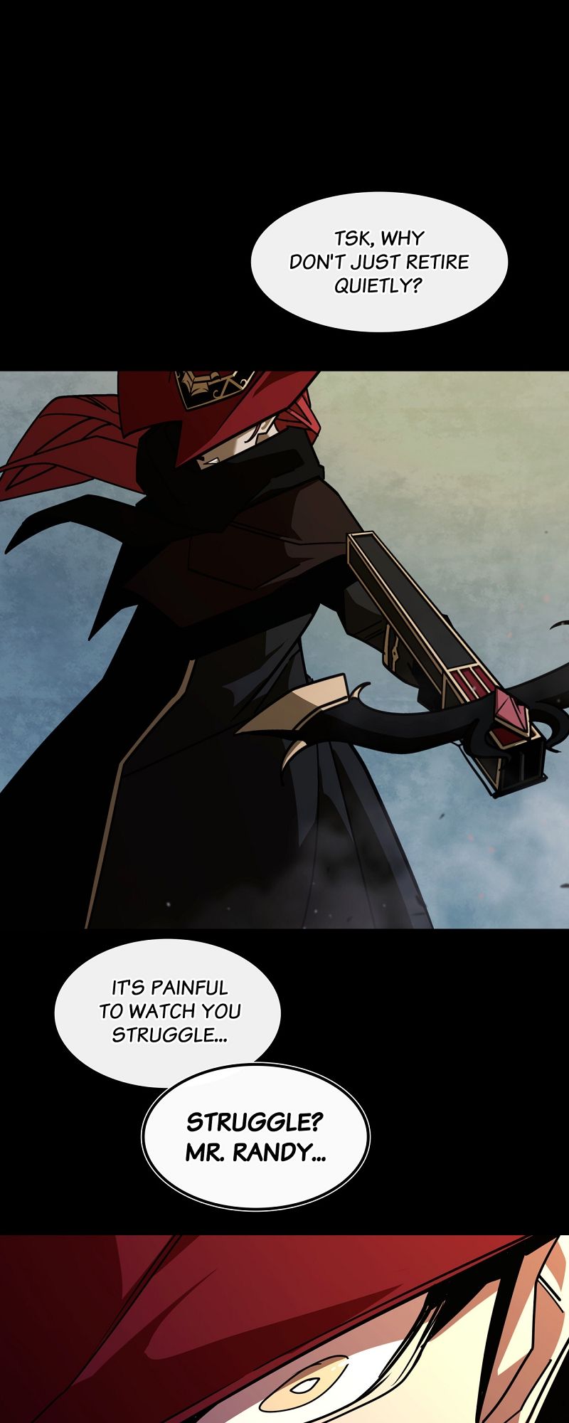 Summoners War: Occult Detective Nicki - Episode 44 — page 52