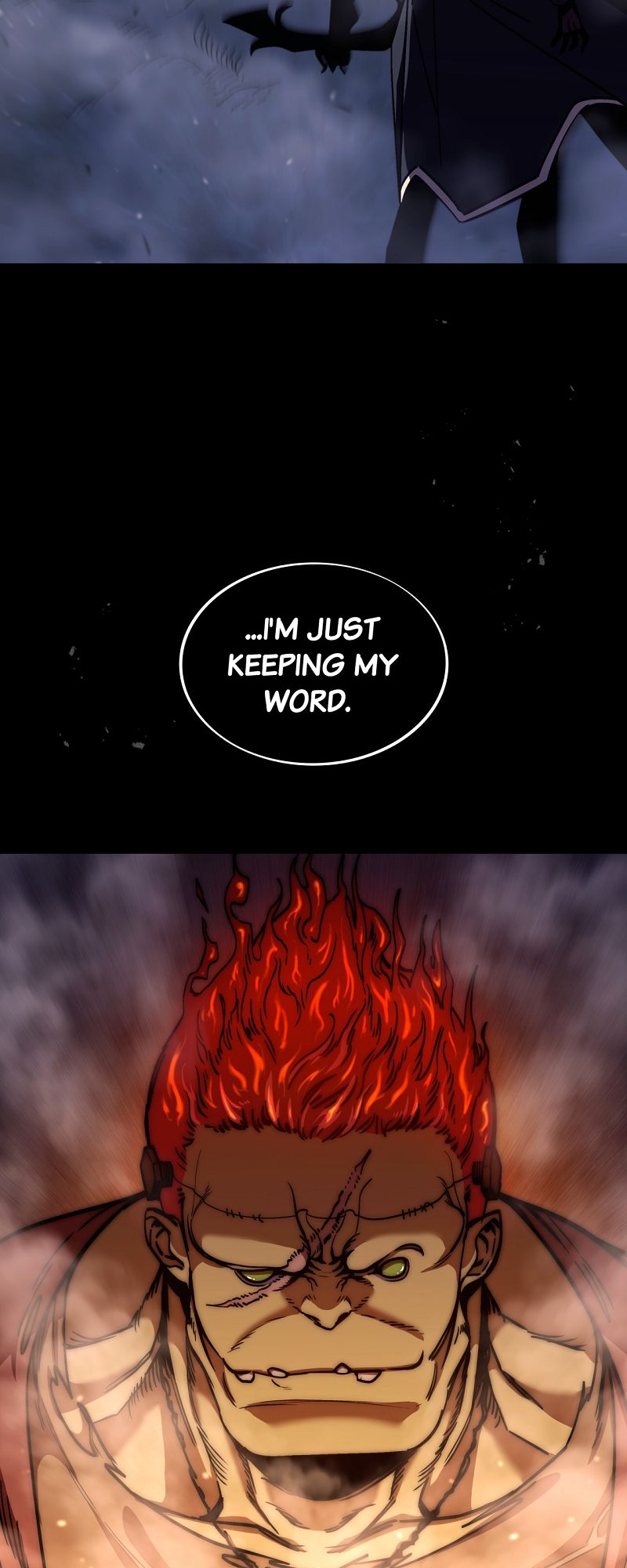 Summoners War: Occult Detective Nicki - Episode 44 — page 54