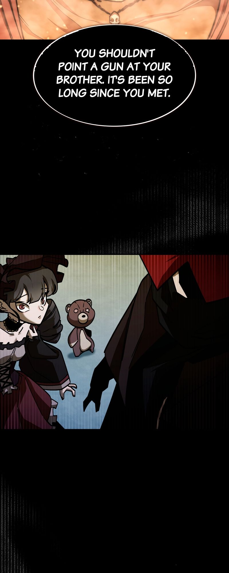 Summoners War: Occult Detective Nicki - Episode 44 — page 55