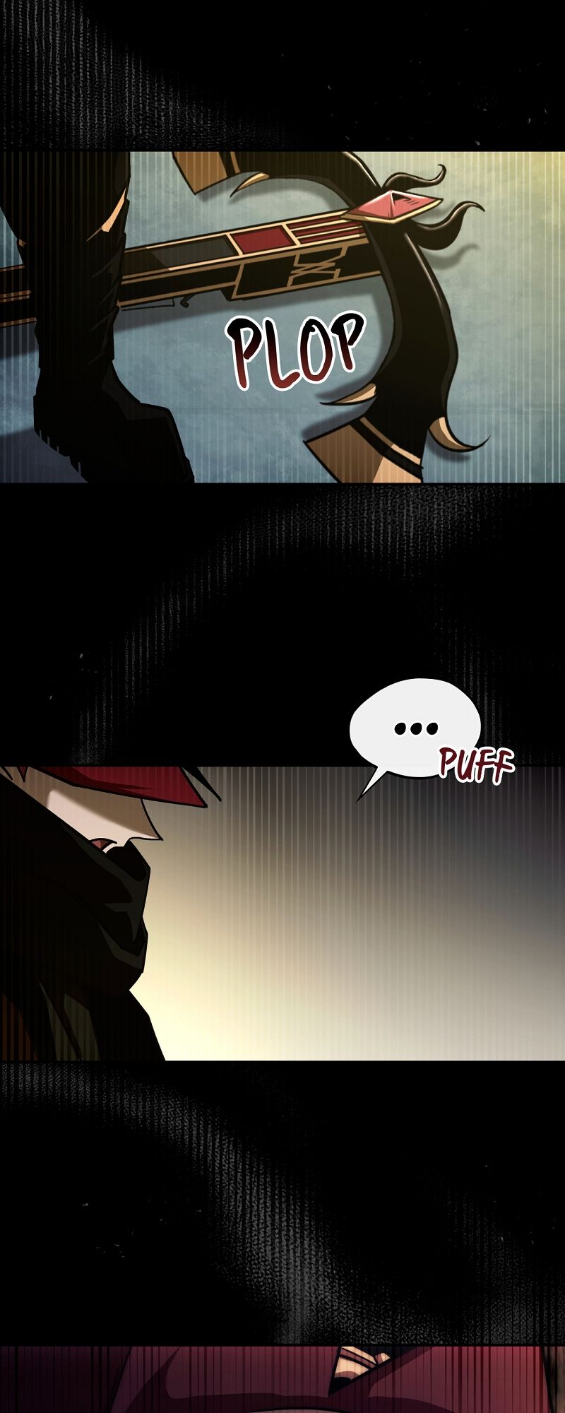 Summoners War: Occult Detective Nicki - Episode 44 — page 56