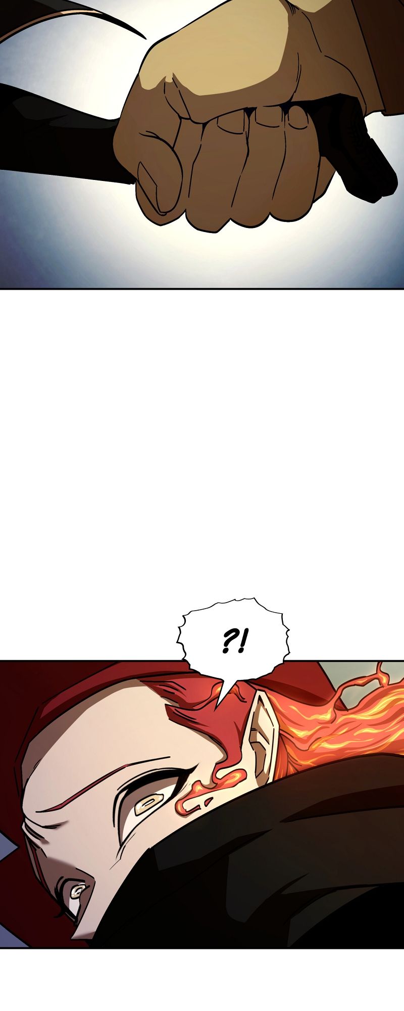Summoners War: Occult Detective Nicki - Episode 45 — page 11